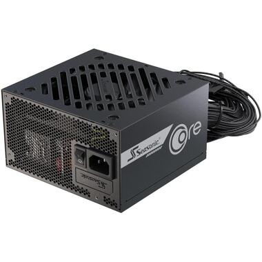 Seasonic Netzteil CORE BC ATX 3.1 750 W