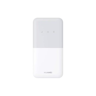 Huawei LTE Hotspot E5586-326 Weiss