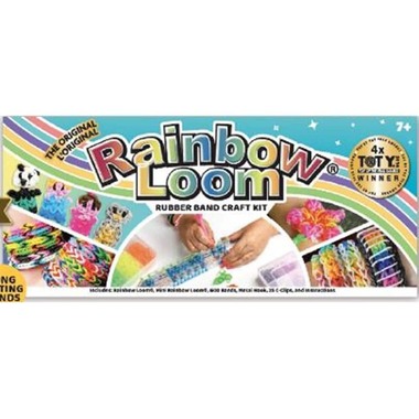 BANDAI Rainbow Loom Original