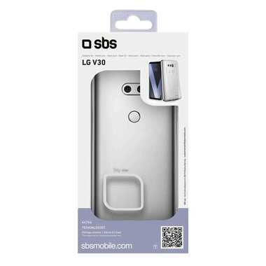 Cover Skinny für Cover Skinny für LG V30