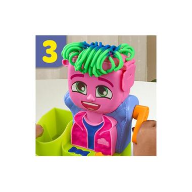 Play-Doh Hair Salon Playset