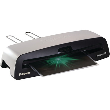 FELLOWES Laminiergerät Neptune 3 A3 5722501