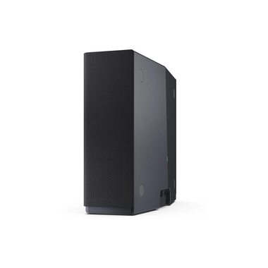 Sharp Subwoofer CPAWS0101 Noir