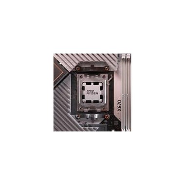 AMD CPU Ryzen 9 9950X 3D 4.3 GHz