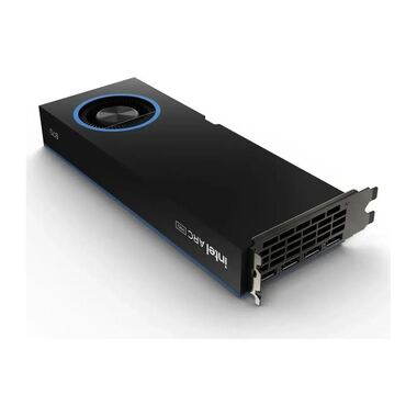Intel Grafikkarte Arc Pro B70 Grafikkarte 32 GB GDDR6 PCIe 5.0