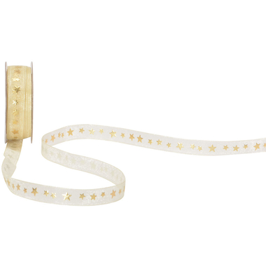 SPYK Banda Cubino Stellare 1596.1064 10mmx4 m Oro