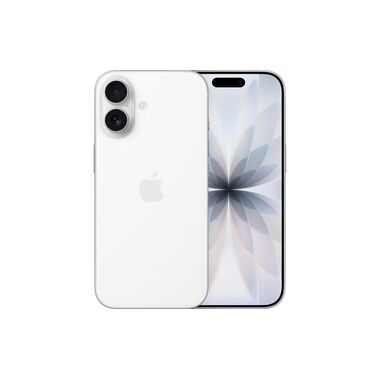 Apple iPhone 17 512 GB Weiss