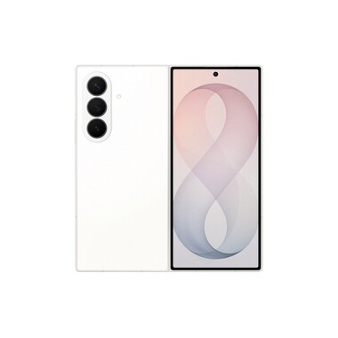 SAMSUNG Galaxy Z Fold 8 Ultra 512GB Cream