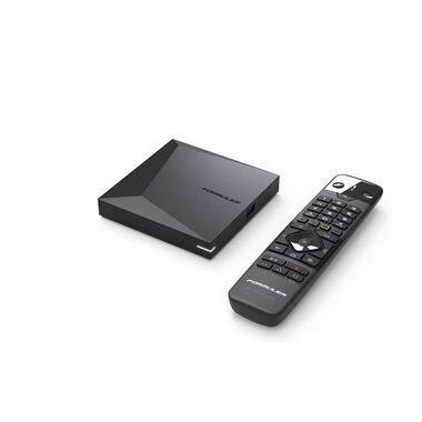 Formuler Lecteur média / IPTV Z11 Pro