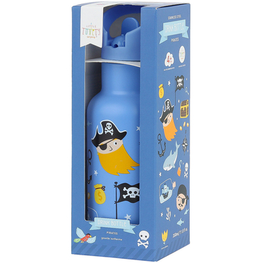ALLC Gourde 350ml DBSSPI86 Pirates