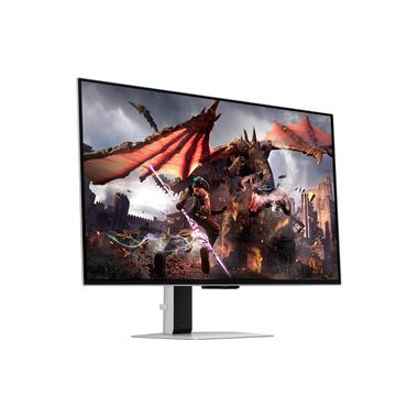Samsung Monitor Odyssey G8 LS32DG800SUXEN