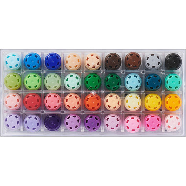 COPIC Marker Ciao 22075361 36er Set A