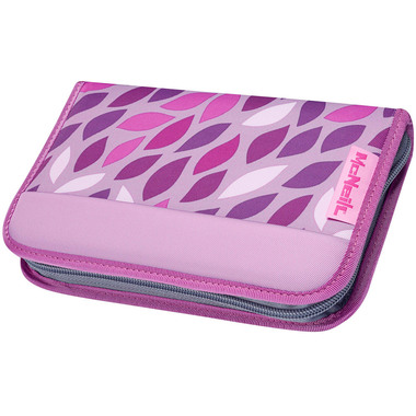MCNEILL Etui Purple 9072235000 gefüllt 20x13x3.5cm