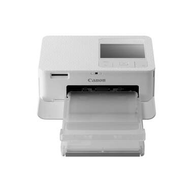 Canon Photo Printer Selphy CP1500 White