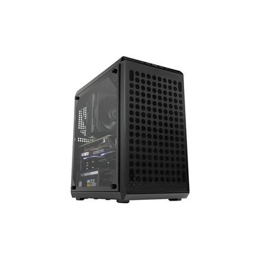 Cooler Master Case per PC Q300L V2 Nero