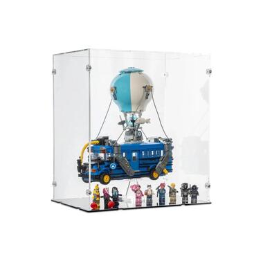 iDisplayit Présentoir en acrylique pour Fortnite – Bus de bataille 120237