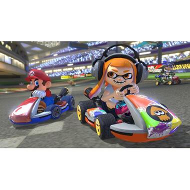 Nintendo Mario Kart 8 Deluxe