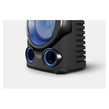 Sony Sistema musicale MHC-V73D Nero