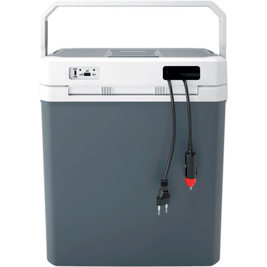 TRISTAR Box réfrigérant KB-7524 24l, 12+230V