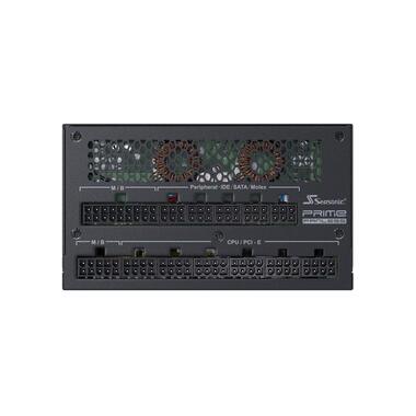 Seasonic Power Supply Prime TX-700 Fanless 700 W