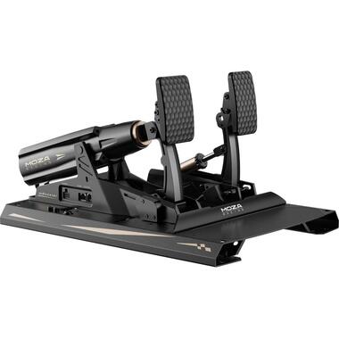 MOZA Racing mBooster Active Pedal Set
