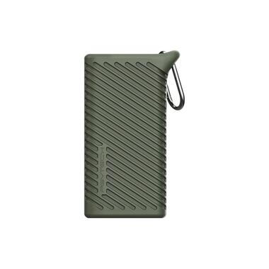 PGYTECH High-speed Card Reader Case CreateMate Type A - Green