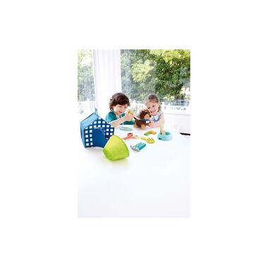 Hape Veterinarian Set