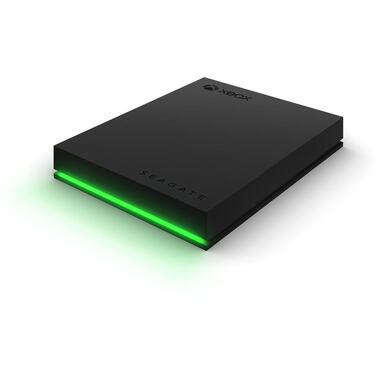 Seagate Disco rigido esterno Game Drive for Xbox 2 TB