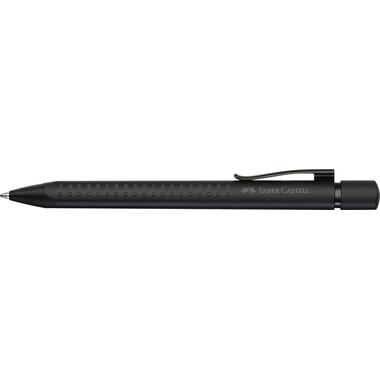 FABER-CASTELL Penna sfera GRIP XB 144172 all black