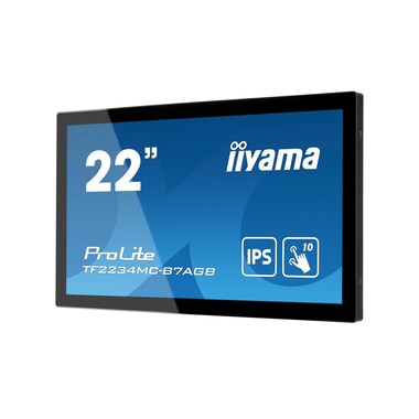 iiyama Monitor ProLite TF2234MC-B7AGB