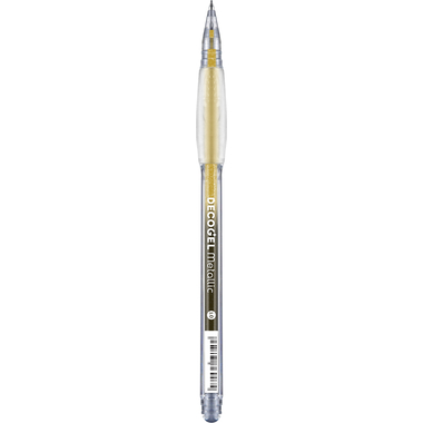 KARIN DECOGEL 1.0 REFILL METALLIC 30R304 orange