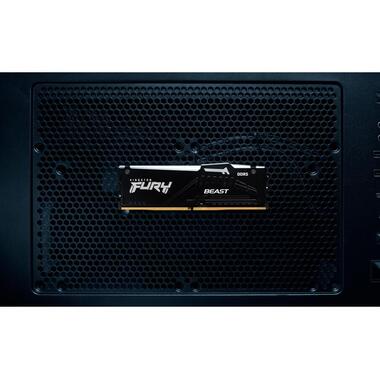 Kingston DDR5-RAM FURY Beast RGB EXPO 6000 MHz 2x 32 GB