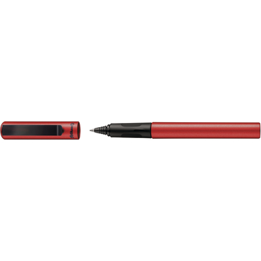PELIKAN Tintenroller Pina Colada 7191053 Classic rot lose