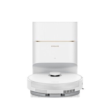 Dreame D20 Pro Plus White