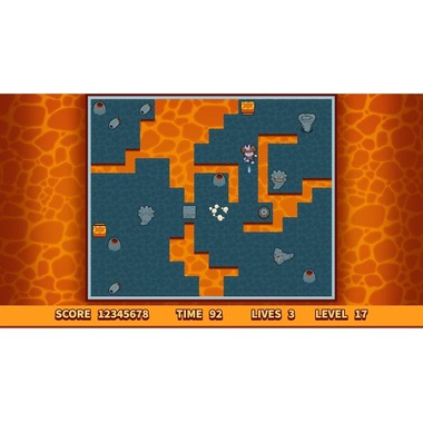 Flashpoint Neopets – Mega Mini Collection D1 Edition [NSW] (I) (Box)