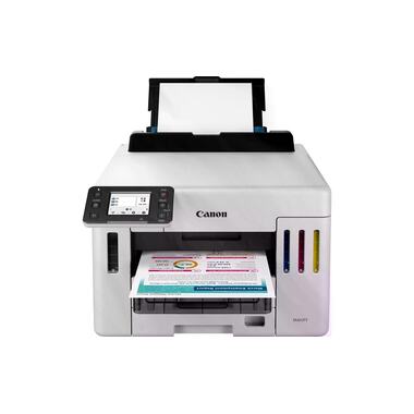 Canon Printer MAXIFY GX5550
