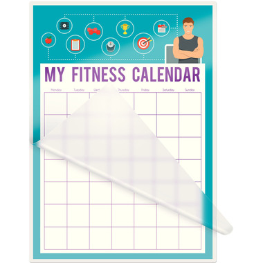 LEITZ Laminiertasche A3 16924 matt, 125my 100 Stück