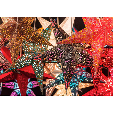 NATUR VERLAG Weihnachtskarten Winter 10260N Doppelkarte, B6 6 Stück