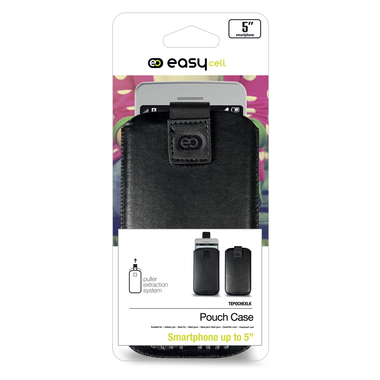 Custodia universale per smartphone fino a 5''
