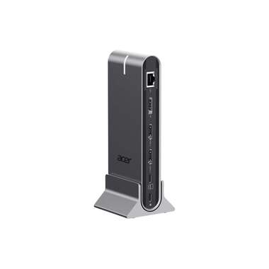 Acer Docking Station USB-C 15-in-1