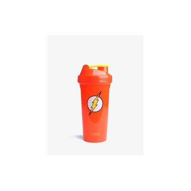 Smartshake Lite The Flash 800 ml, Orange