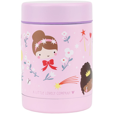 ALLC Mug isotherme 8x12x8cm SSFJPR06 Princesses