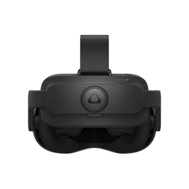 HTC VR headset VIVE Focus Vision Consumer Edition