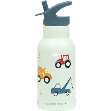 ALLC Borraccia Vehicles DBSSVE67 Stainless 7.3x20cm