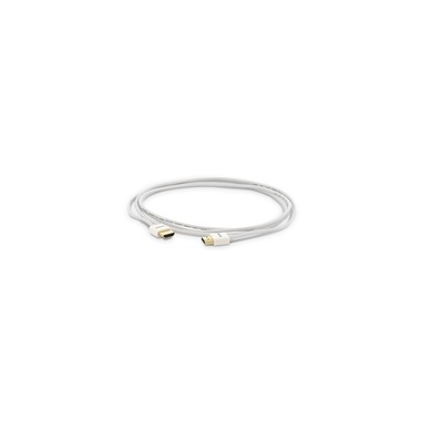 LMP Cable HDMI 2.0, 4K, 60 Hz HDMI - HDMI, 2 m