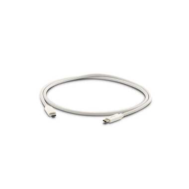 LMP Câble USB 3.1 USB-C - USB-C 1 m