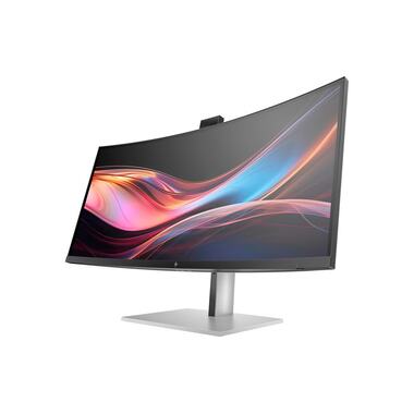 HP Monitor 734pm