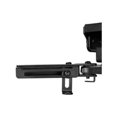 NEOMOUNTS Fixation de plafond CL25-540BL1 Noir
