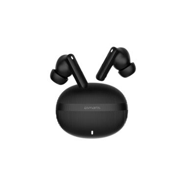 4smarts Wireless In-Ear Headphones SkyBuds Pro ANC Black