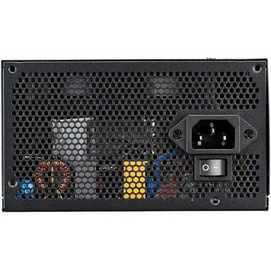 Cooler Master Alimentatore MWE Gold V3 ATX 3.1 Serie Non-Modulare 750 W